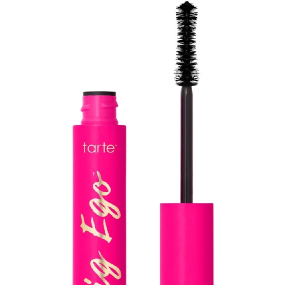 TARTE *FULL SIZED* BIG EGO MASCARA